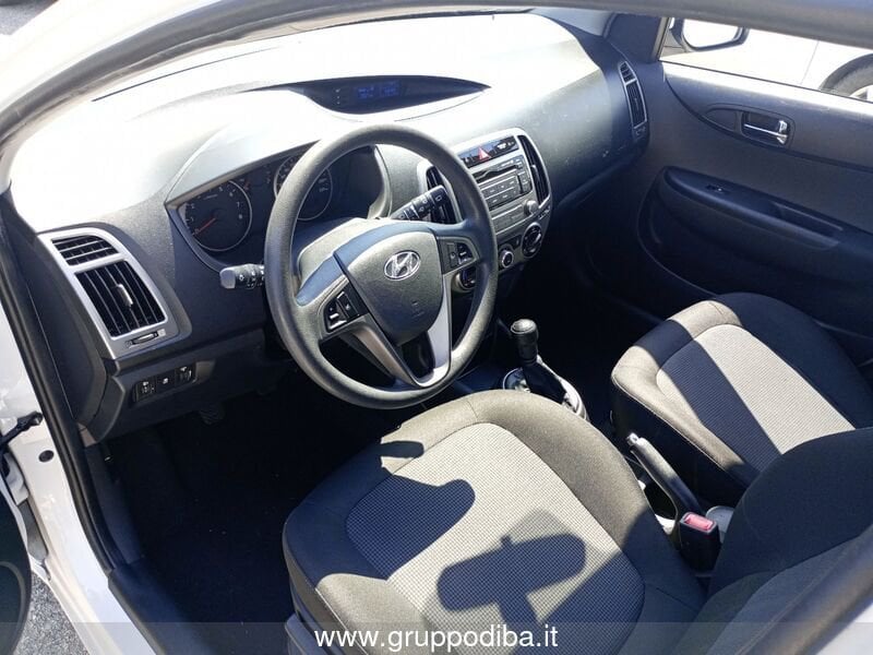 Hyundai i20 i20 5p 1.2 Classic- Gruppo Diba