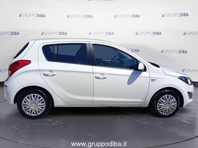 Hyundai i20 i20 5p 1.2 Classic- Gruppo Diba