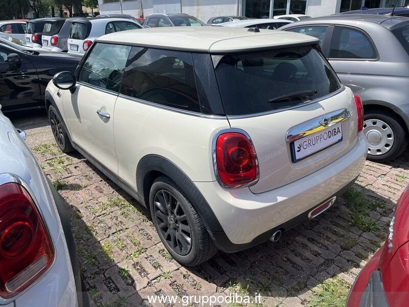 MINI One Mini 1.5 One D 3p- Gruppo Diba