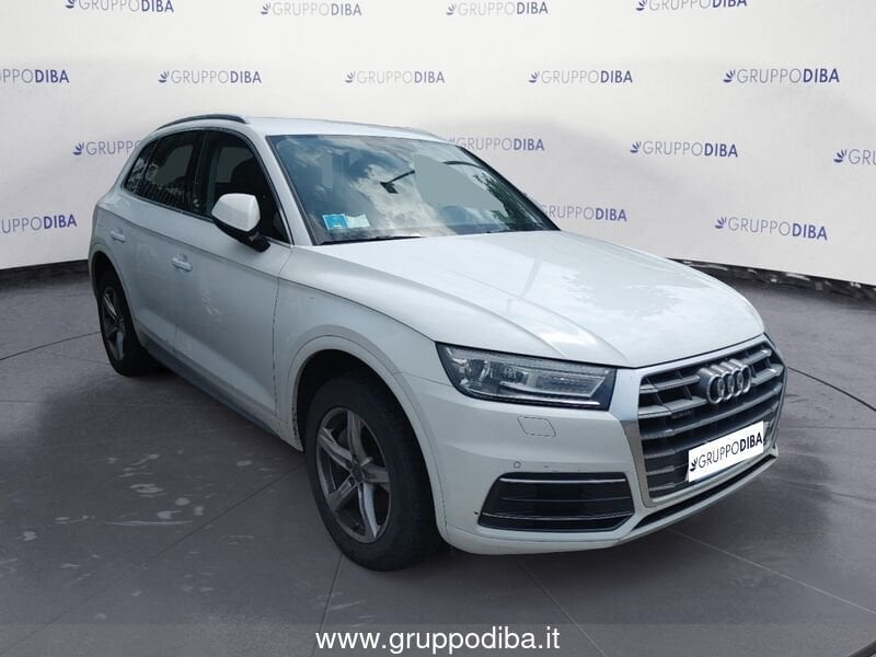 Audi Q5 Q5 40 2.0 tdi Business Design quattro 190cv s-tron- Gruppo Diba