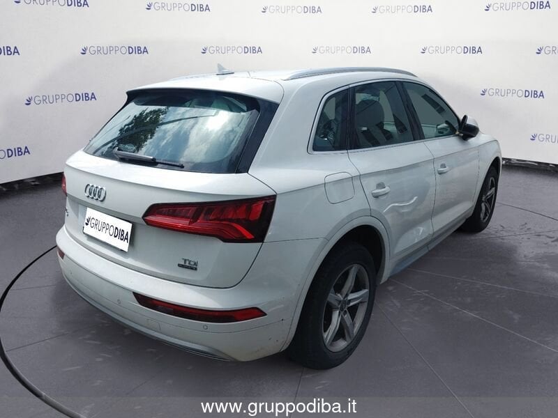 Audi Q5 Q5 40 2.0 tdi Business Design quattro 190cv s-tron- Gruppo Diba