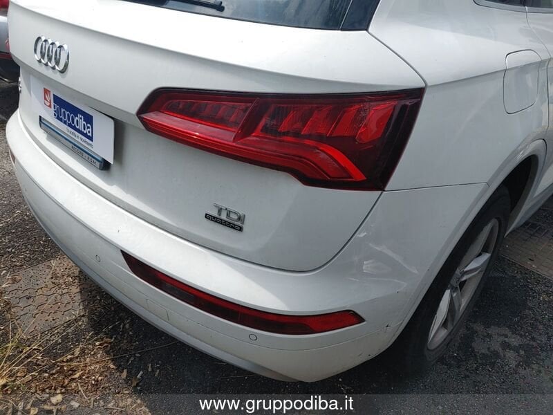 Audi Q5 Q5 40 2.0 tdi Business Design quattro 190cv s-tron- Gruppo Diba