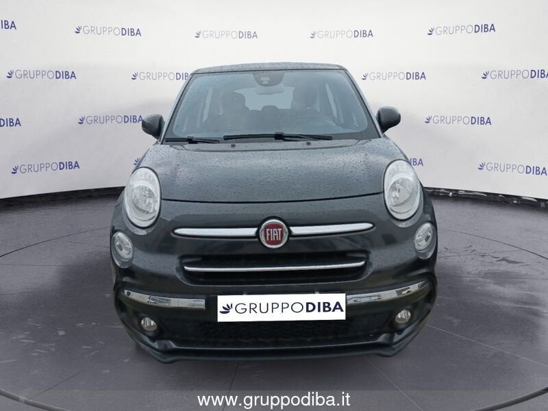 Fiat 500L 500L 1.4 tjt Lounge Gpl 120cv- Gruppo Diba