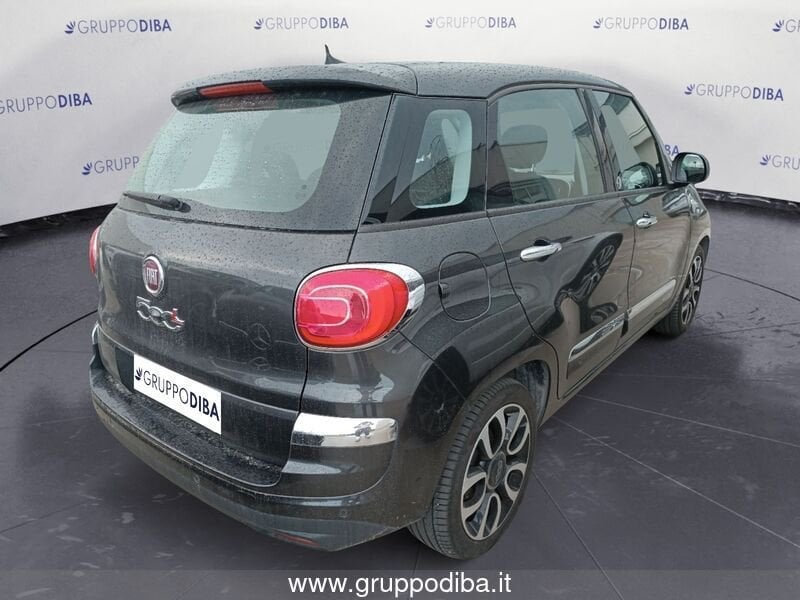 Fiat 500L 500L 1.4 tjt Lounge Gpl 120cv- Gruppo Diba