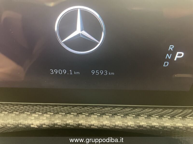 Mercedes-Benz Classe A Compatta A 180 d Advanced auto- Gruppo Diba