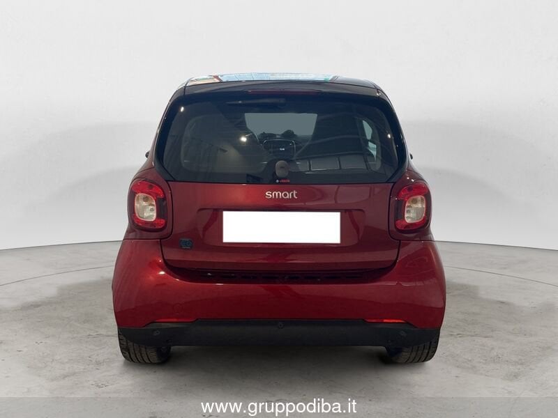 smart EQ Fortwo Fortwo eq Pulse 22kW- Gruppo Diba