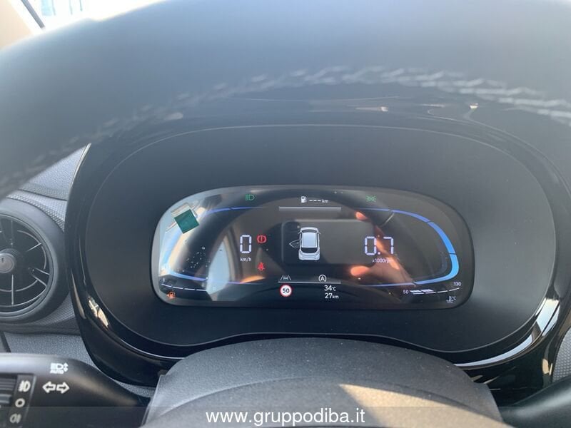 Hyundai i10 I10 PE 5P 1.0 MT CONNECTLINE- Gruppo Diba