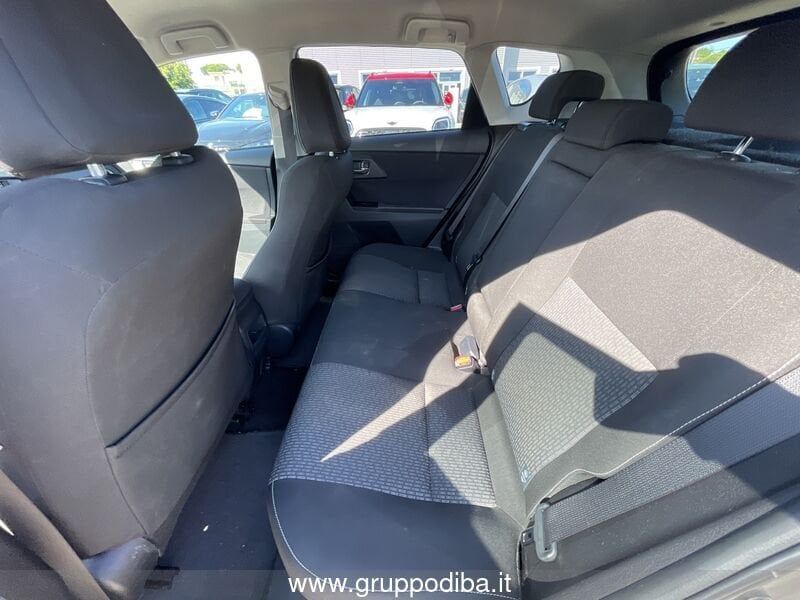 Toyota Auris Auris 5p 1.8h Active eco- Gruppo Diba