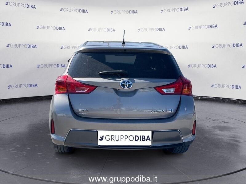 Toyota Auris Auris 5p 1.8h Active eco- Gruppo Diba