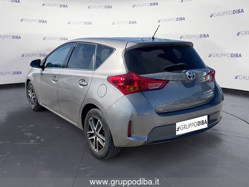 Toyota Auris Auris 5p 1.8h Active eco- Gruppo Diba