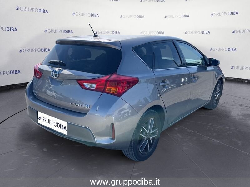 Toyota Auris Auris 5p 1.8h Active eco- Gruppo Diba