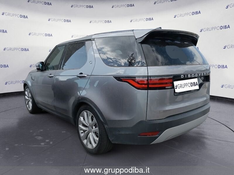 Land Rover Discovery Discovery 3.0d i6 mhev awd 249cv 5p.ti auto- Gruppo Diba