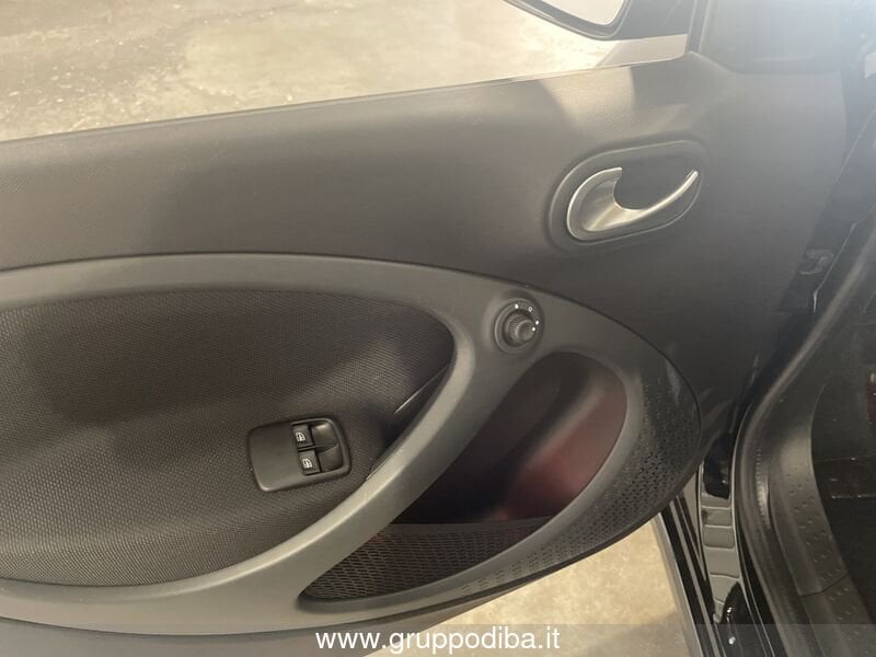 smart EQ Forfour Forfour eq Prime 22kW- Gruppo Diba