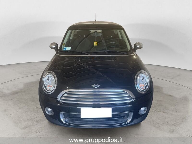 MINI One Mini 1.6 One s/clima- Gruppo Diba