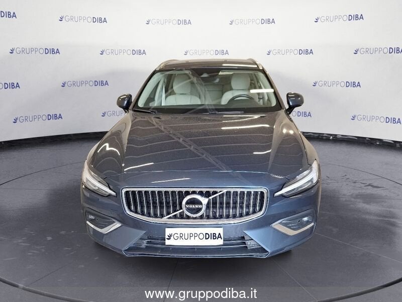 Volvo V60 V60 2.0 b4 Inscription auto- Gruppo Diba