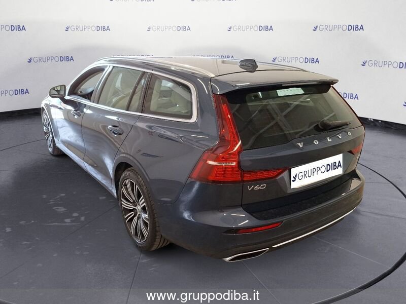 Volvo V60 V60 2.0 b4 Inscription auto- Gruppo Diba