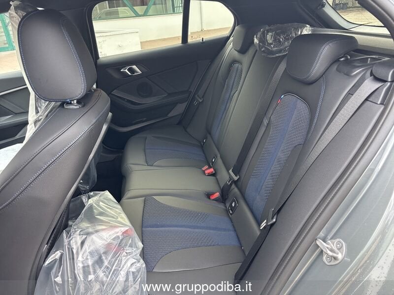 BMW Serie 1 118D 5 PORTE- Gruppo Diba