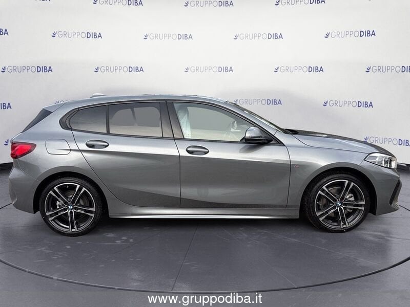 BMW Serie 1 118D 5 PORTE- Gruppo Diba