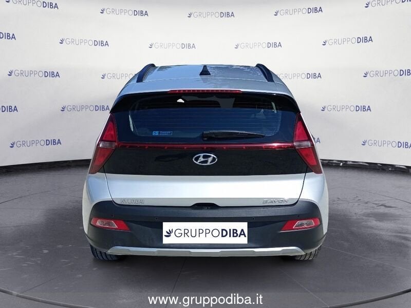 Hyundai Bayon Bayon 1.2 Gpl Xline- Gruppo Diba