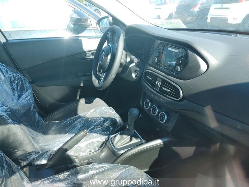 Fiat Tipo Tipo My24 1.5 Hybrid 130cv DctHb Tipo- Gruppo Diba