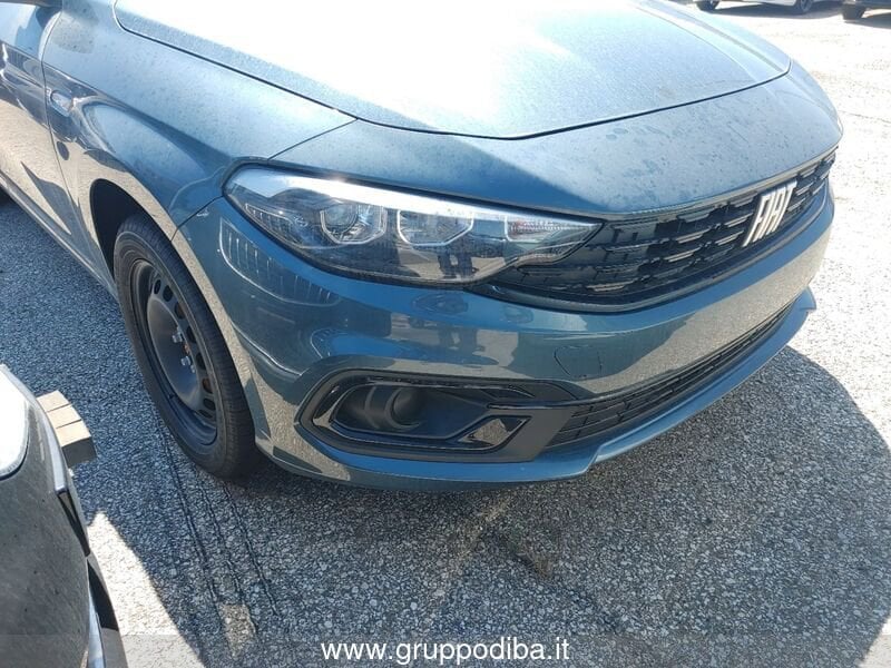 Fiat Tipo Tipo My24 1.5 Hybrid 130cv DctHb Tipo- Gruppo Diba