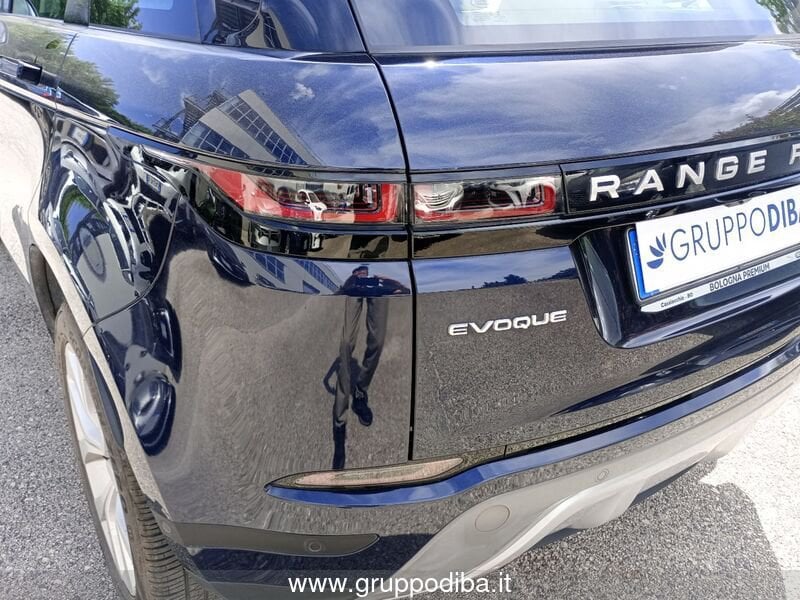 Land Rover Evoque Range Rover Evoque 1.5 i3 mhev R-Dynamic SE fwd 16- Gruppo Diba