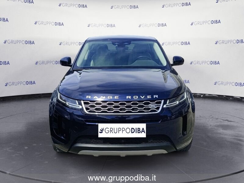 Land Rover Evoque Range Rover Evoque 1.5 i3 mhev R-Dynamic SE fwd 16- Gruppo Diba