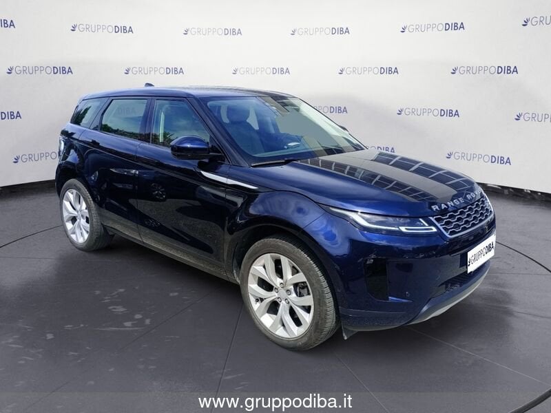 Land Rover Evoque Range Rover Evoque 1.5 i3 mhev R-Dynamic SE fwd 16- Gruppo Diba