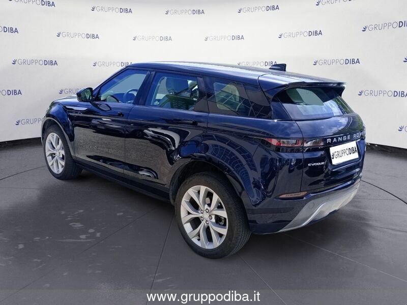 Land Rover Evoque Range Rover Evoque 1.5 i3 mhev R-Dynamic SE fwd 16- Gruppo Diba