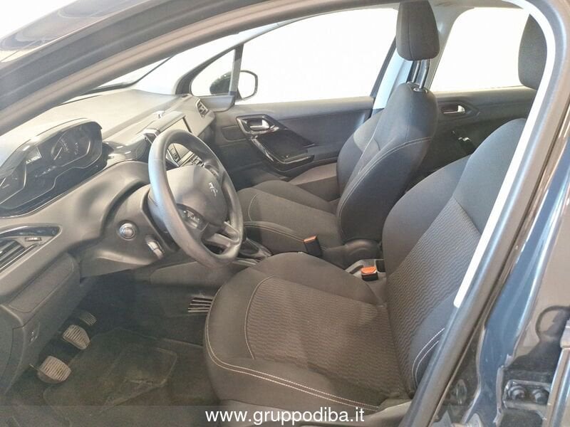 Peugeot 208 208 5p 1.2 puretech Active 68cv my18- Gruppo Diba