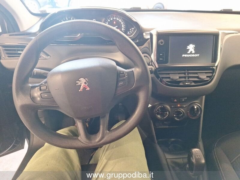 Peugeot 208 208 5p 1.2 puretech Active 68cv my18- Gruppo Diba