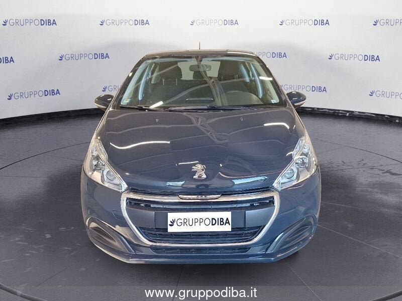 Peugeot 208 208 5p 1.2 puretech Active 68cv my18- Gruppo Diba