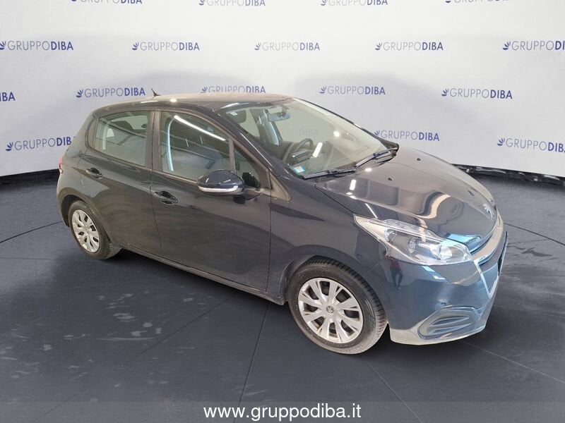 Peugeot 208 208 5p 1.2 puretech Active 68cv my18- Gruppo Diba