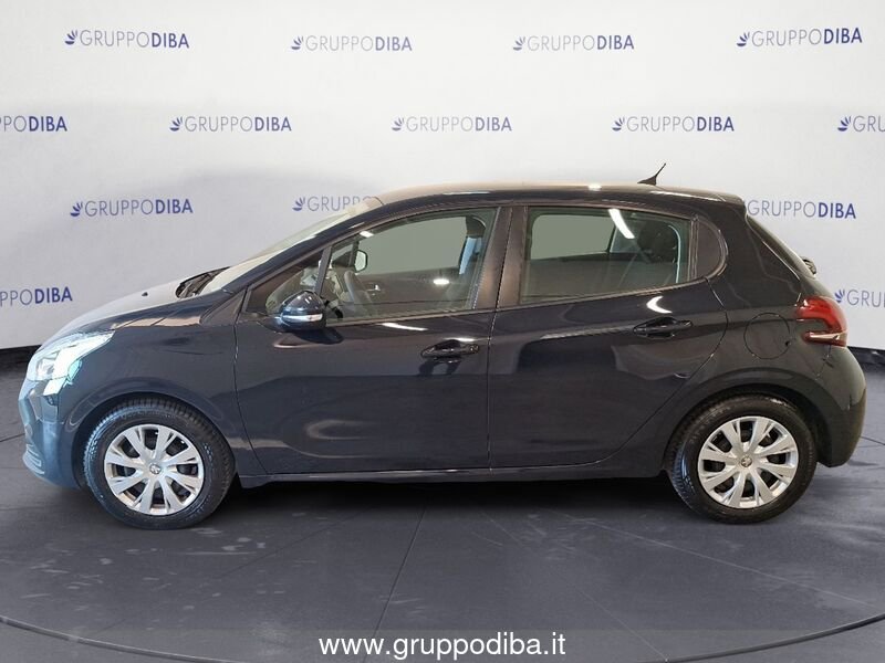 Peugeot 208 208 5p 1.2 puretech Active 68cv my18- Gruppo Diba