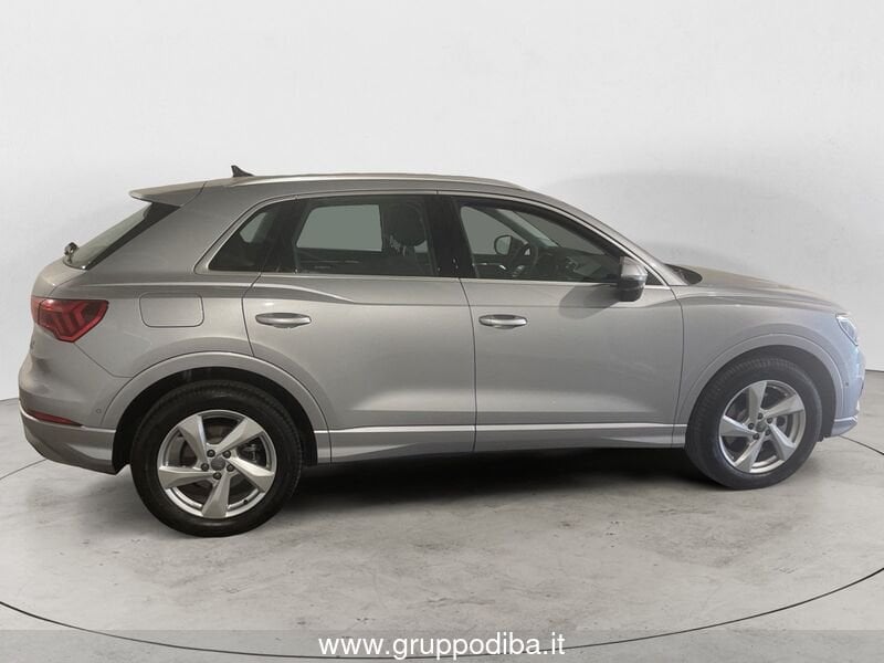 Audi Q3 Q3 40 2.0 tdi Business quattro 190cv s-tronic- Gruppo Diba