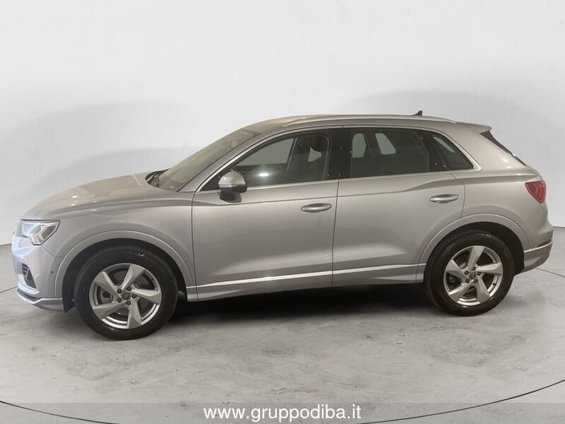 Audi Q3 Q3 40 2.0 tdi Business quattro 190cv s-tronic- Gruppo Diba