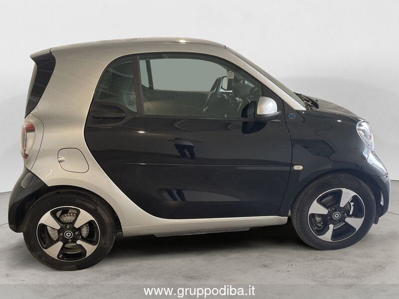 smart Fortwo Fortwo eq Passion 22kW- Gruppo Diba