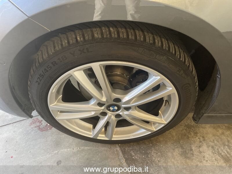 BMW Serie 3 Touring 320d Touring xdrive Business Advantage auto- Gruppo Diba