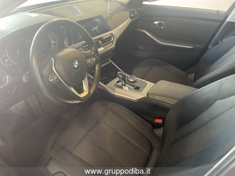 BMW Serie 3 Touring 320d Touring xdrive Business Advantage auto- Gruppo Diba