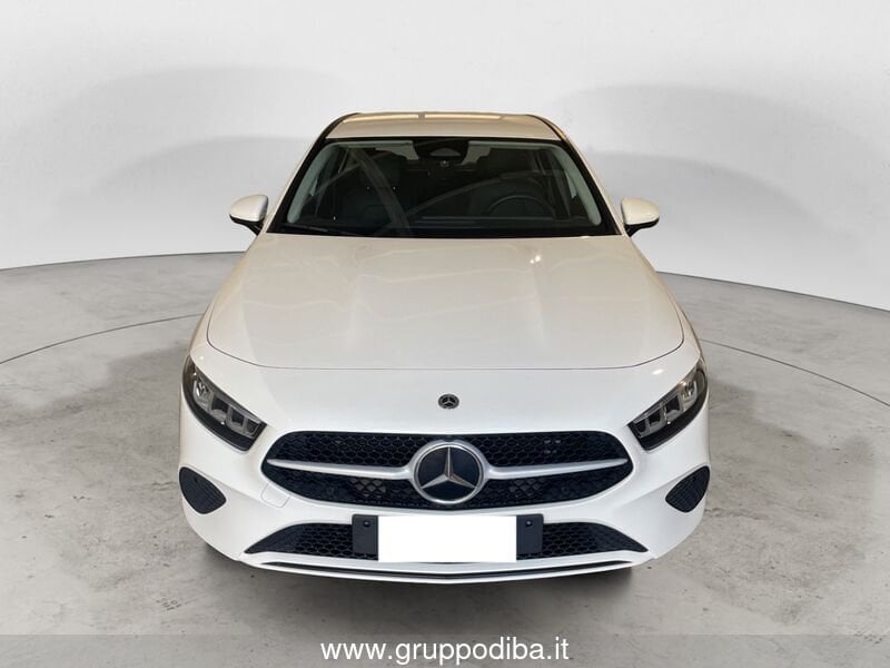 Mercedes-Benz Classe A Compatta A 180 d Advanced auto- Gruppo Diba