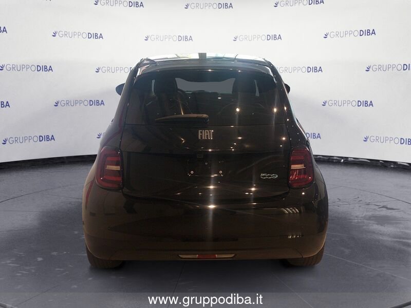 Fiat 500 Elettrica Nuova 500 Hatchback My23 La Nuova 500 - 320 Berlin- Gruppo Diba