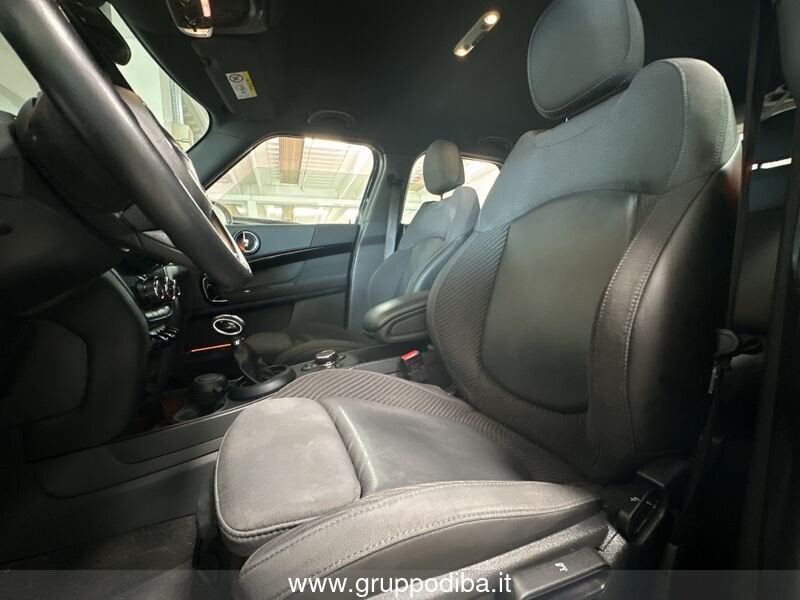 MINI Countryman Mini Countryman 2.0 Cooper D Hype all4 auto- Gruppo Diba