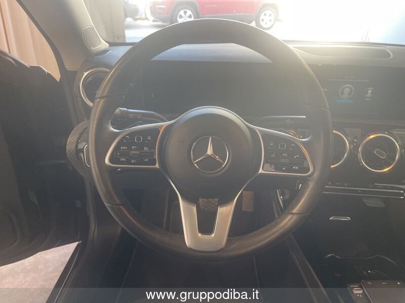 Mercedes-Benz CLA Shooting Brake CLA Shooting Brake 200 d Executive auto- Gruppo Diba