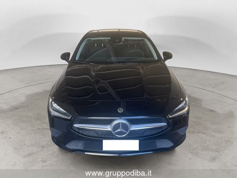 Mercedes-Benz CLA Shooting Brake CLA Shooting Brake 200 d Executive auto- Gruppo Diba