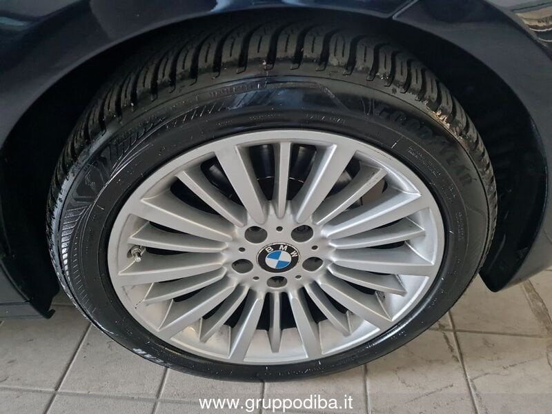 BMW Serie 3 Gran Turismo 320d Gran Turismo Luxury auto- Gruppo Diba