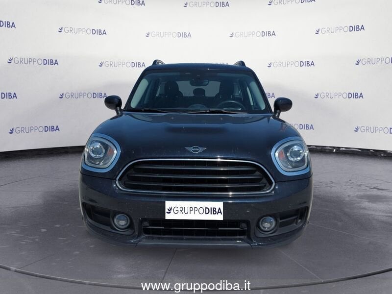 MINI Countryman Mini Countryman 2.0 Cooper D Baker Street auto- Gruppo Diba