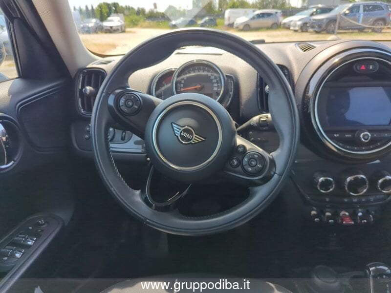 MINI Countryman Mini Countryman 2.0 Cooper D Baker Street auto- Gruppo Diba