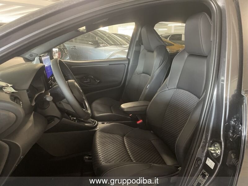 Toyota Yaris YARIS 15H 130HP LOUNGE MY24- Gruppo Diba