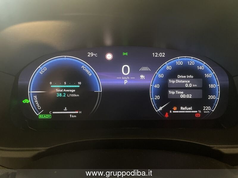 Toyota Yaris YARIS 15H 130HP LOUNGE MY24- Gruppo Diba