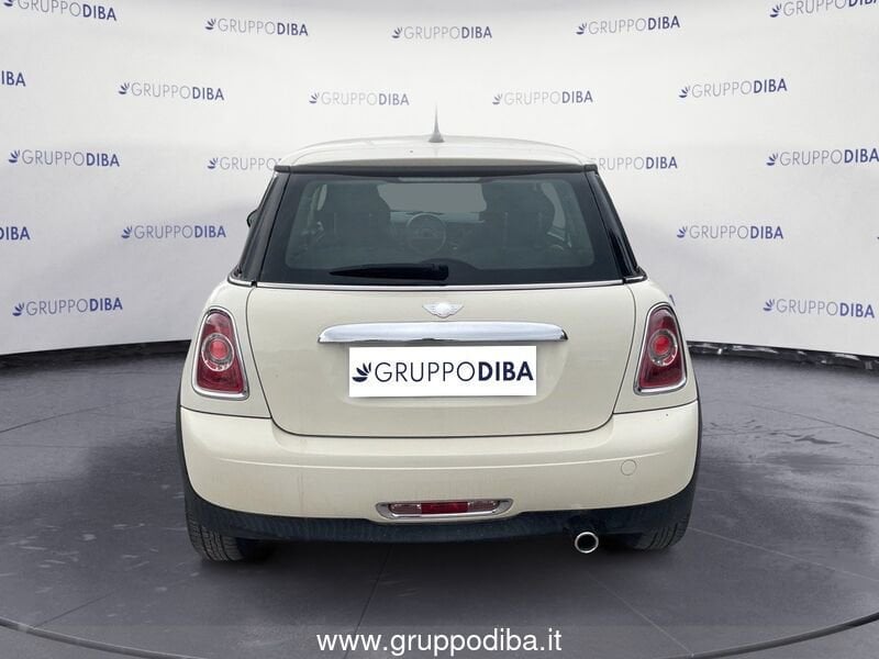 MINI One Mini 1.6 One FL- Gruppo Diba